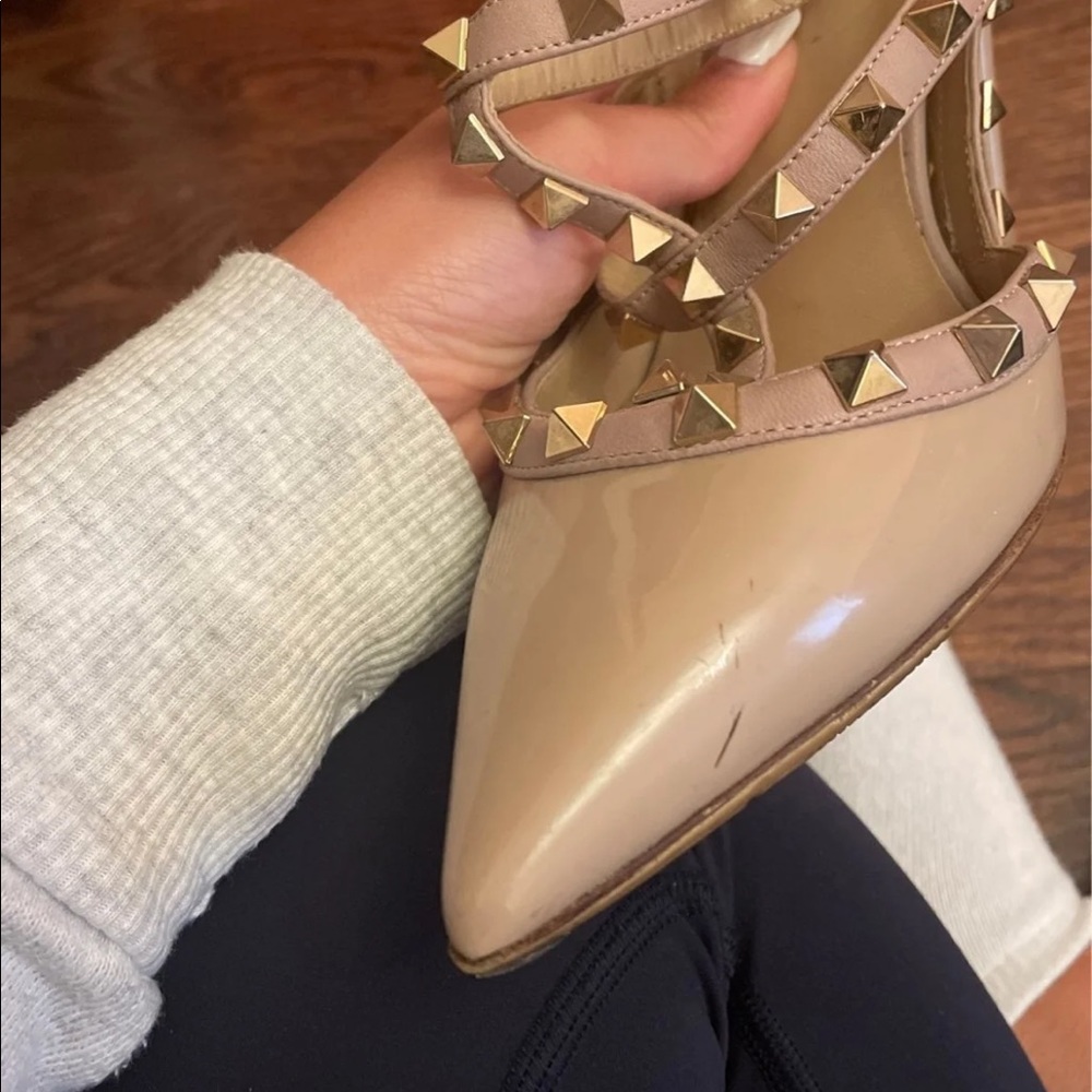 Valentino heels - Picture 9 of 10